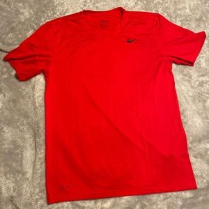 Nike Dri-Fit shirt